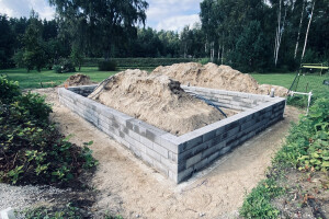 MERYTON GROUP OÜ Betoonitööd