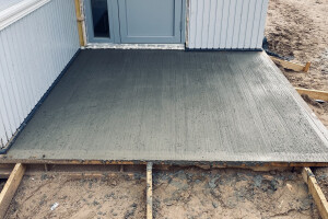 MERYTON GROUP OÜ Betoonitööd