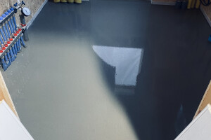 MERYTON GROUP OÜ Betoonitööd