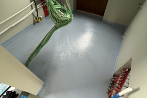 MERYTON GROUP OÜ Betoonitööd