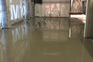 MERYTON GROUP OÜ Betoonitööd