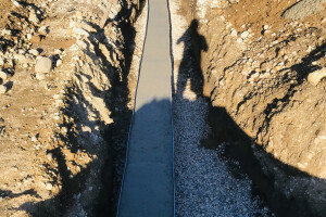 MERYTON GROUP OÜ Betoonitööd