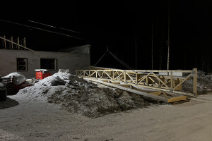 MERYTON GROUP OÜ Eramu ehitus