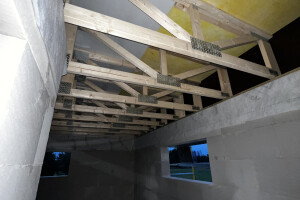 MERYTON GROUP OÜ Eramu ehitus