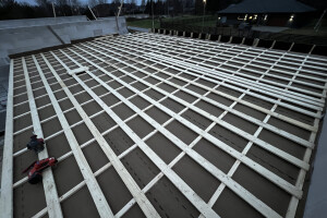 MERYTON GROUP OÜ Eramu ehitus