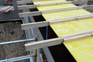 MERYTON GROUP OÜ Eramu ehitus