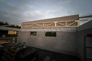 MERYTON GROUP OÜ Eramu ehitus