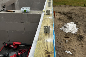 MERYTON GROUP OÜ Eramu ehitus