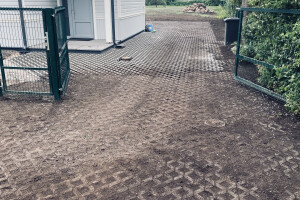 MERYTON GROUP OÜ Eramu ehitus