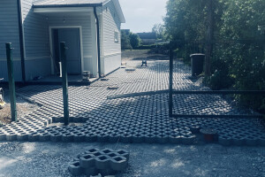 MERYTON GROUP OÜ Eramu ehitus