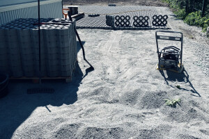 MERYTON GROUP OÜ Eramu ehitus