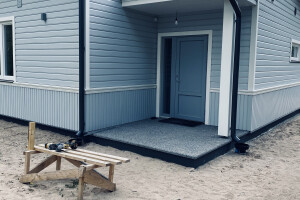 MERYTON GROUP OÜ Eramu ehitus