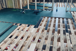 MERYTON GROUP OÜ Eramu ehitus