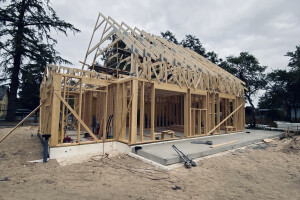 MERYTON GROUP OÜ Eramu ehitus