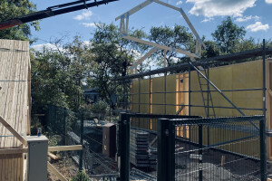 MERYTON GROUP OÜ Eramu ehitus