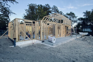 MERYTON GROUP OÜ Eramu ehitus