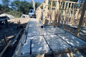 MERYTON GROUP OÜ Eramu ehitus