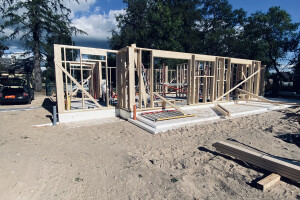 MERYTON GROUP OÜ Eramu ehitus