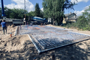 MERYTON GROUP OÜ Eramu ehitus