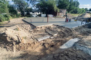 MERYTON GROUP OÜ Eramu ehitus