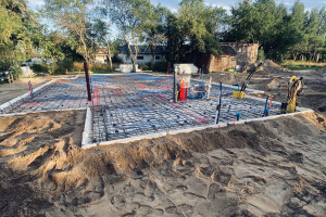 MERYTON GROUP OÜ Eramu ehitus