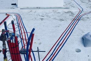 MERYTON GROUP OÜ Eramu ehitus