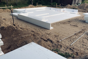 MERYTON GROUP OÜ Eramu ehitus