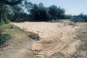 MERYTON GROUP OÜ Eramu ehitus