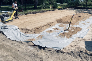 MERYTON GROUP OÜ Eramu ehitus