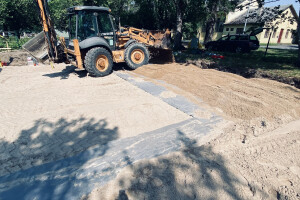 MERYTON GROUP OÜ Eramu ehitus