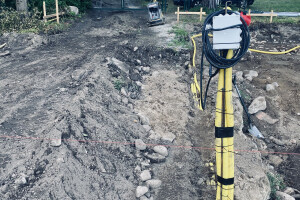 MERYTON GROUP OÜ Eramu ehitus