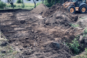 MERYTON GROUP OÜ Eramu ehitus