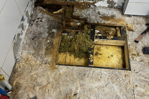 MERYTON GROUP OÜ Kanalisatsioonitööd