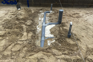 MERYTON GROUP OÜ Kanalisatsioonitööd