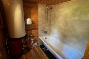 MERYTON GROUP OÜ Kanalisatsioonitööd