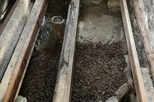 MERYTON GROUP OÜ Kanalisatsioonitööd