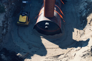 MERYTON GROUP OÜ Kanalisatsioonitööd