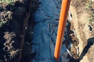 MERYTON GROUP OÜ Kanalisatsioonitööd