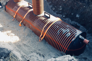 MERYTON GROUP OÜ Kanalisatsioonitööd