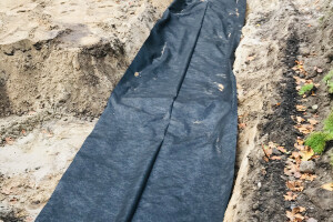 MERYTON GROUP OÜ Kanalisatsioonitööd