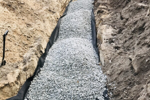 MERYTON GROUP OÜ Kanalisatsioonitööd