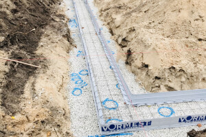 MERYTON GROUP OÜ Kanalisatsioonitööd