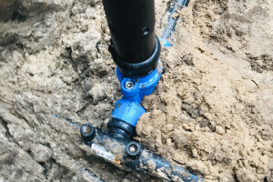 MERYTON GROUP OÜ Kanalisatsioonitööd