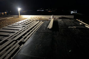 MERYTON GROUP OÜ Katusetööd