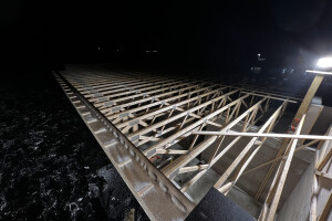 MERYTON GROUP OÜ Katusetööd