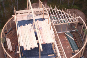 MERYTON GROUP OÜ Katusetööd