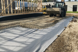 MERYTON GROUP OÜ Pinnasetööd