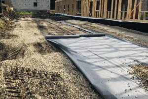 MERYTON GROUP OÜ Pinnasetööd