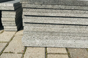 MERYTON GROUP OÜ Plaatimistööd