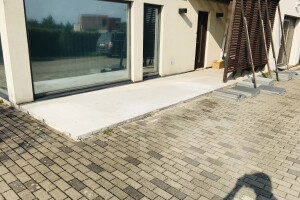 MERYTON GROUP OÜ Plaatimistööd